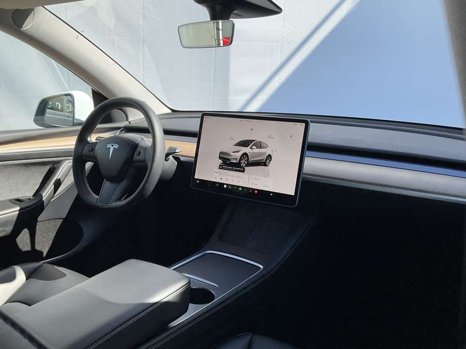 Tesla Model Y - Imagem 3