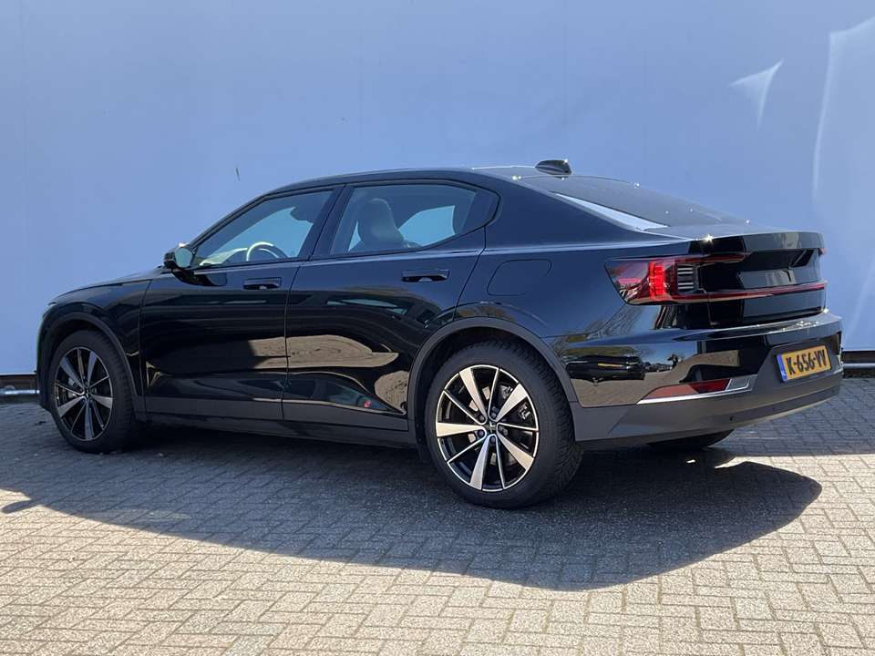 Polestar 2 - Imagem 2