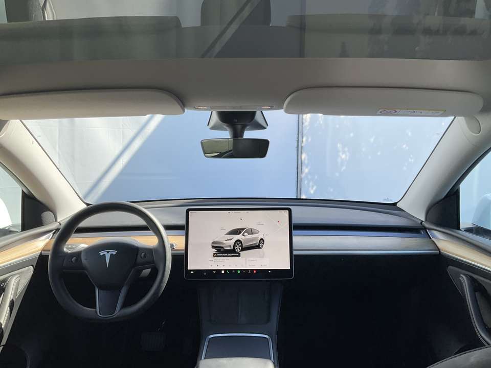 Tesla Model Y - Imagem 4