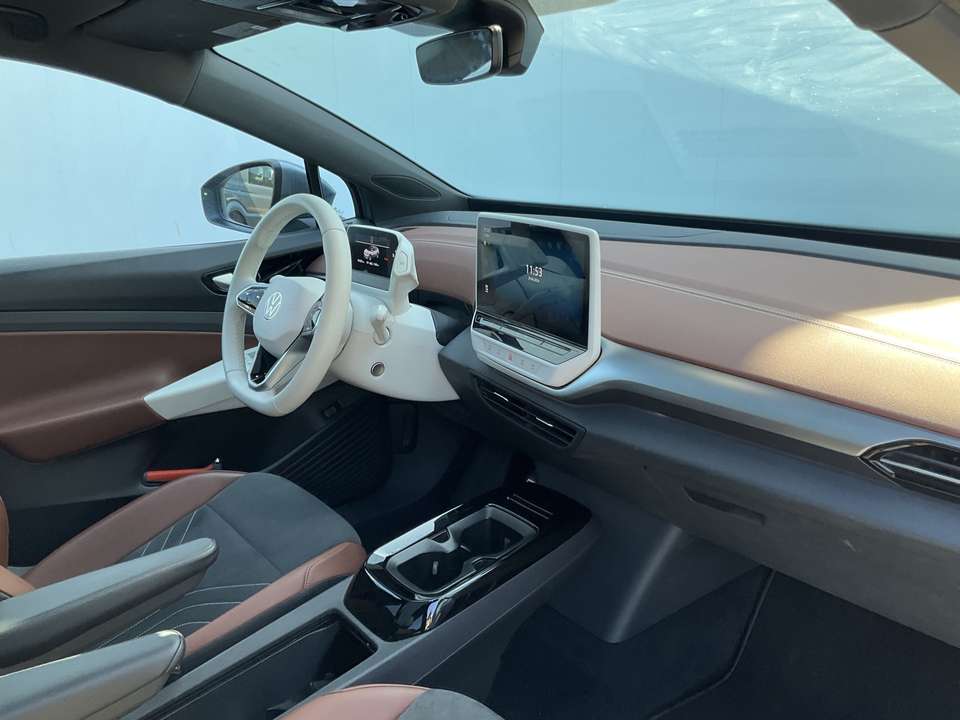 Volkswagen ID.4 - Imagem 3