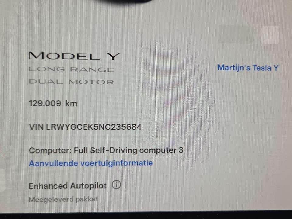 Tesla Model Y - Imagem 5