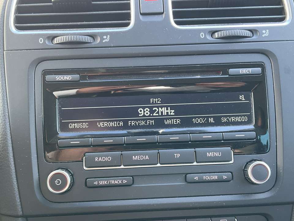 Volkswagen Golf Plus - Imagem 5