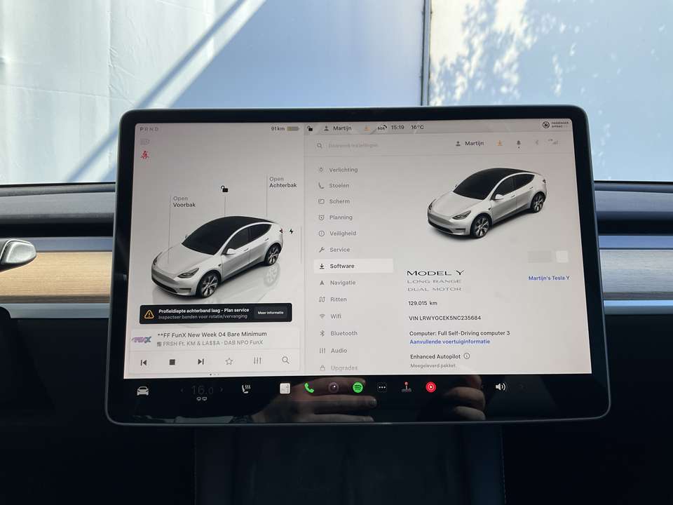 Tesla Model Y - Imagem 6