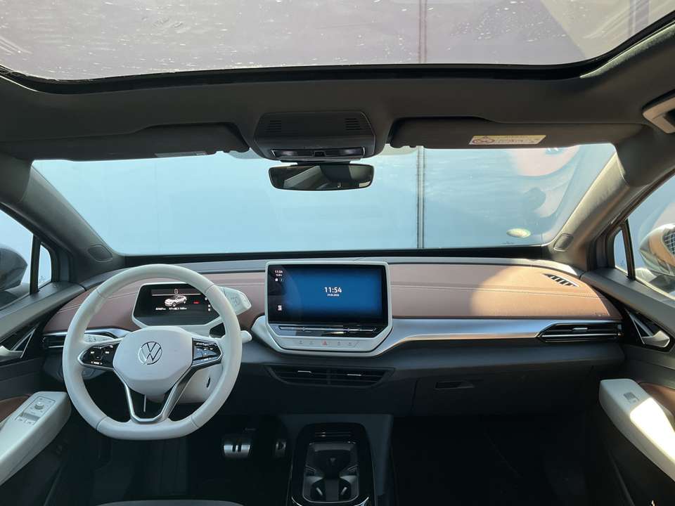 Volkswagen ID.4 - Imagem 4