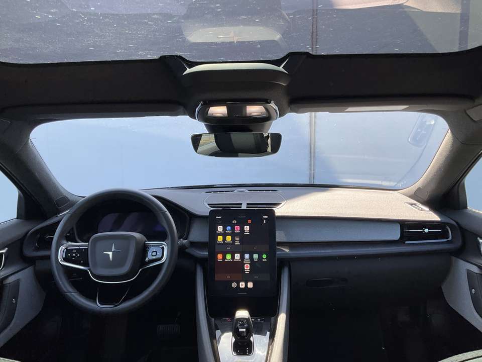 Polestar 2 - Imagem 4