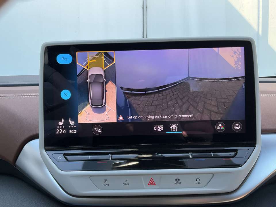 Volkswagen ID.4 - Imagem 5