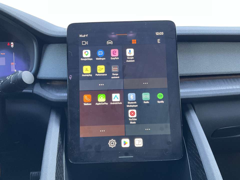 Polestar 2 - Imagem 5