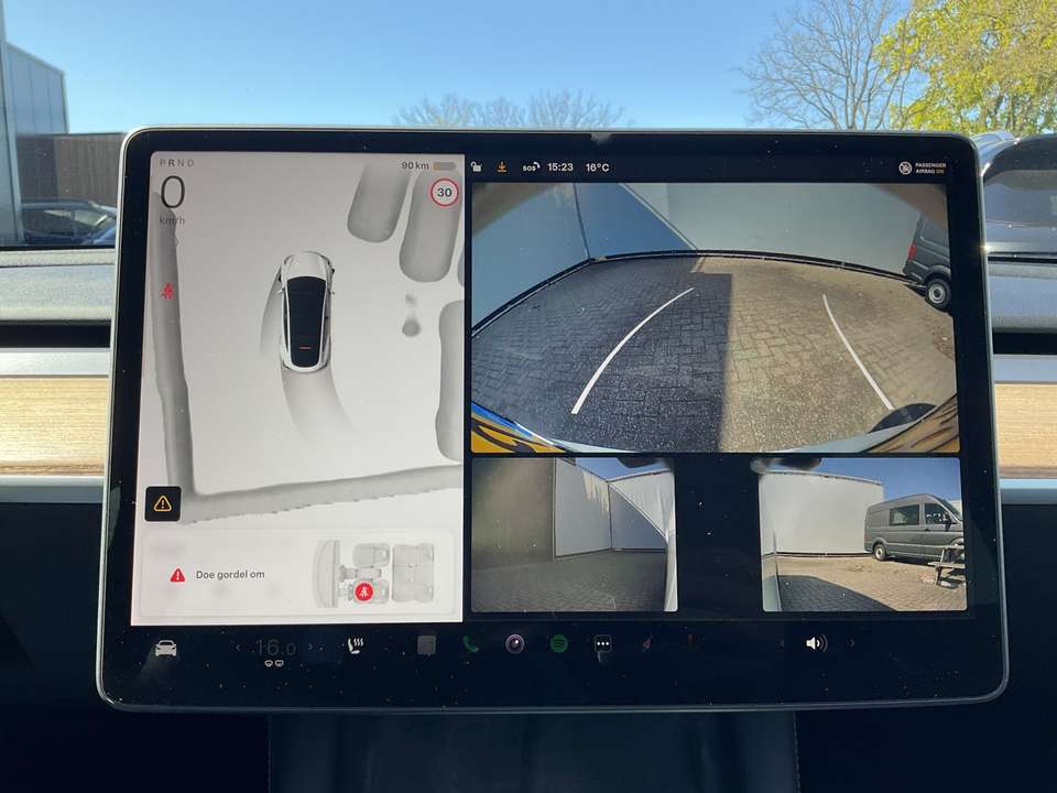 Tesla Model Y - Imagem 7