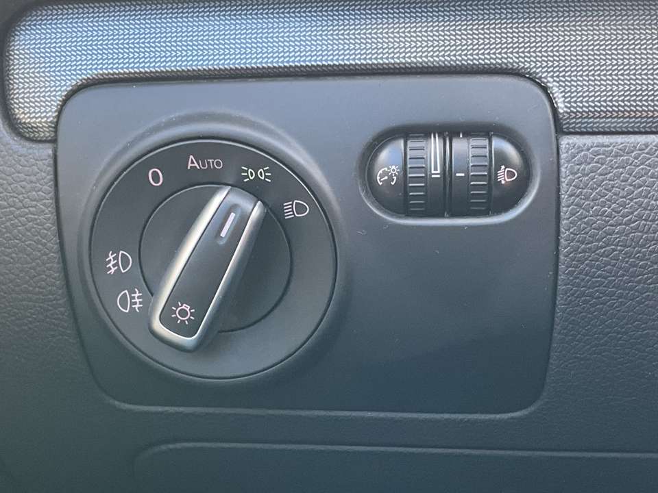 Volkswagen Golf Plus - Imagem 7