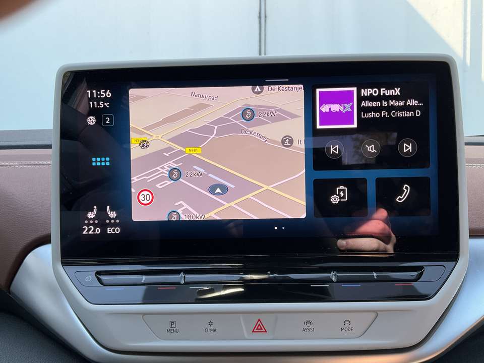 Volkswagen ID.4 - Imagem 6