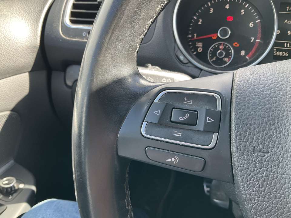 Volkswagen Golf Plus - Imagem 8