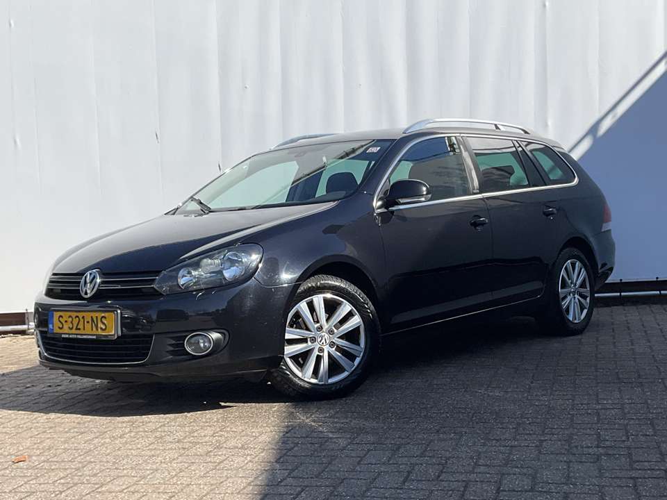 Volkswagen Golf Plus - Imagem 9