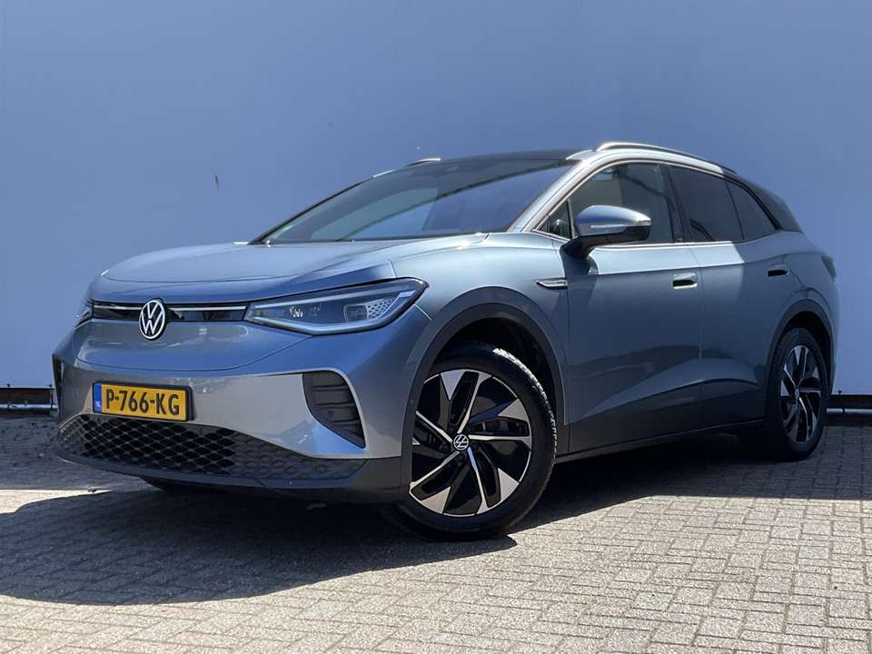 Volkswagen ID.4 - Imagem 8