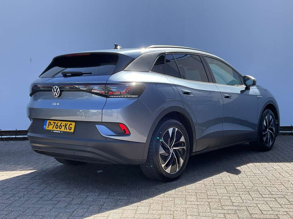 Volkswagen ID.4 - Imagem 9