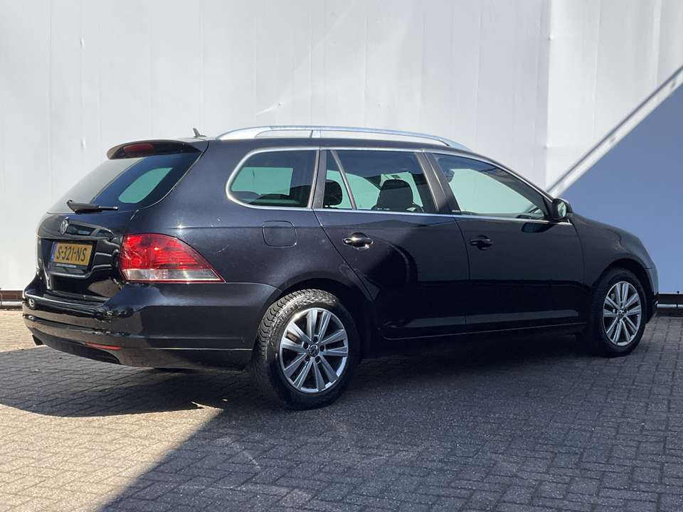 Volkswagen Golf Plus - Imagem 10