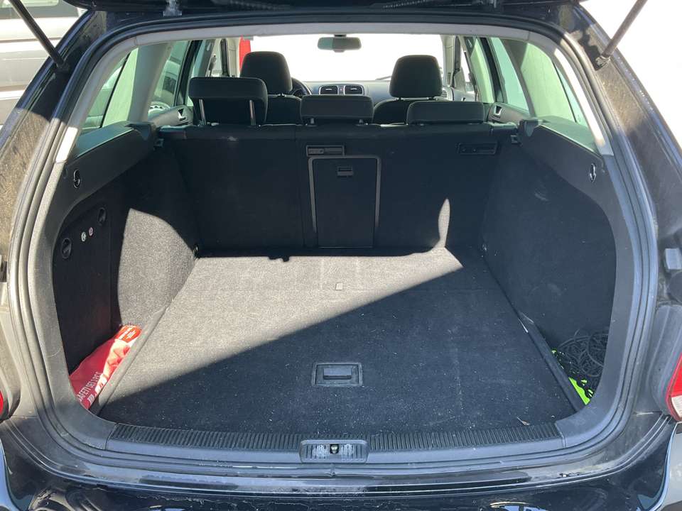 Volkswagen Golf Plus - Imagem 11