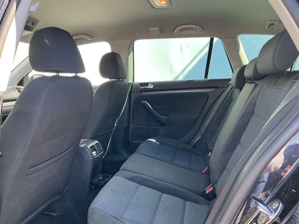 Volkswagen Golf Plus - Imagem 12