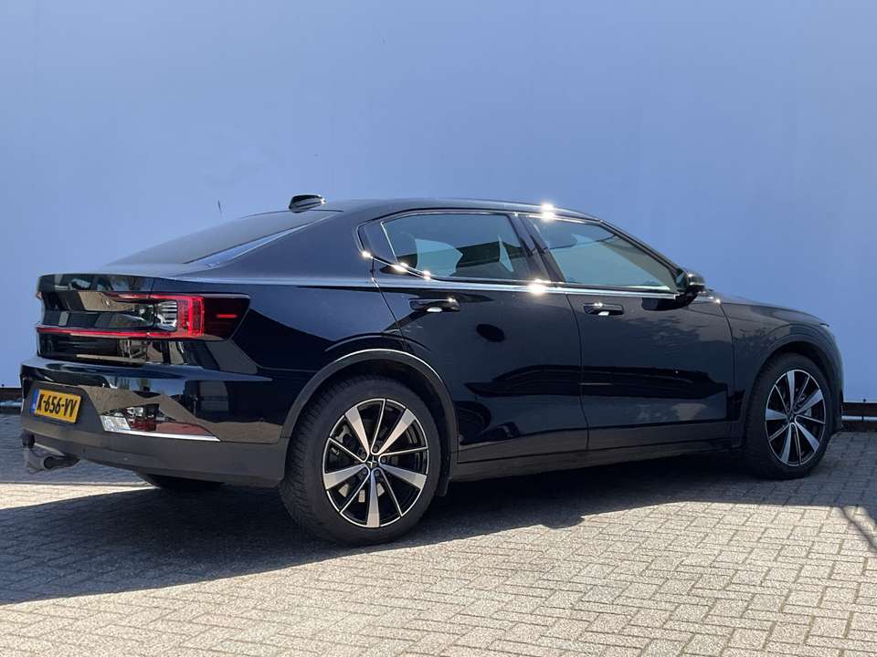 Polestar 2 - Imagem 12