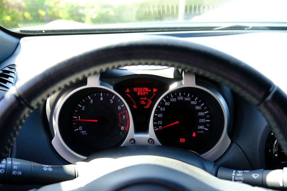 Nissan Juke - Imagem 2