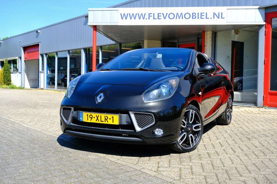 Renault Wind - Imagem 1