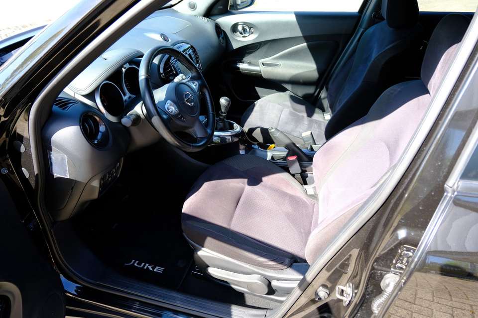 Nissan Juke - Imagem 3