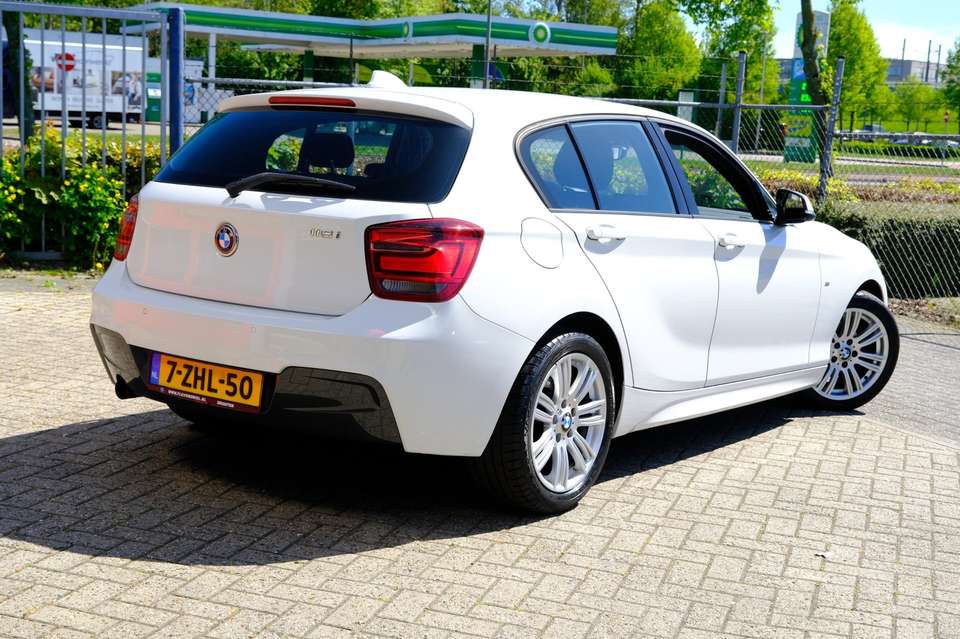 BMW 116 - Imagem 3
