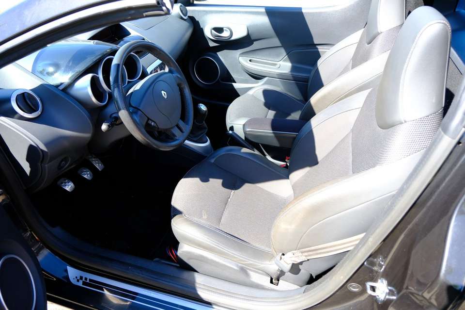 Renault Wind - Imagem 2