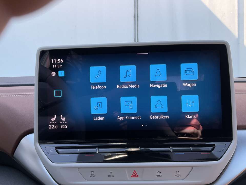 Volkswagen ID.4 - Imagem 16