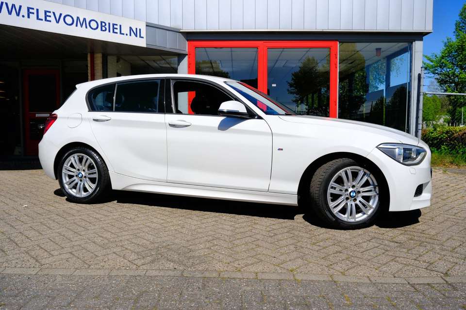 BMW 116 - Imagem 4