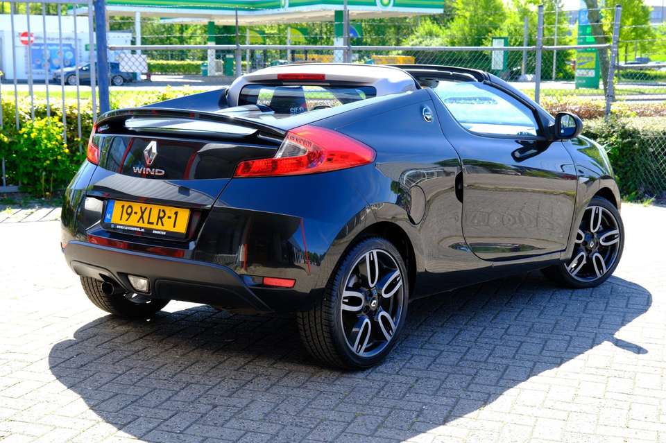 Renault Wind - Imagem 3