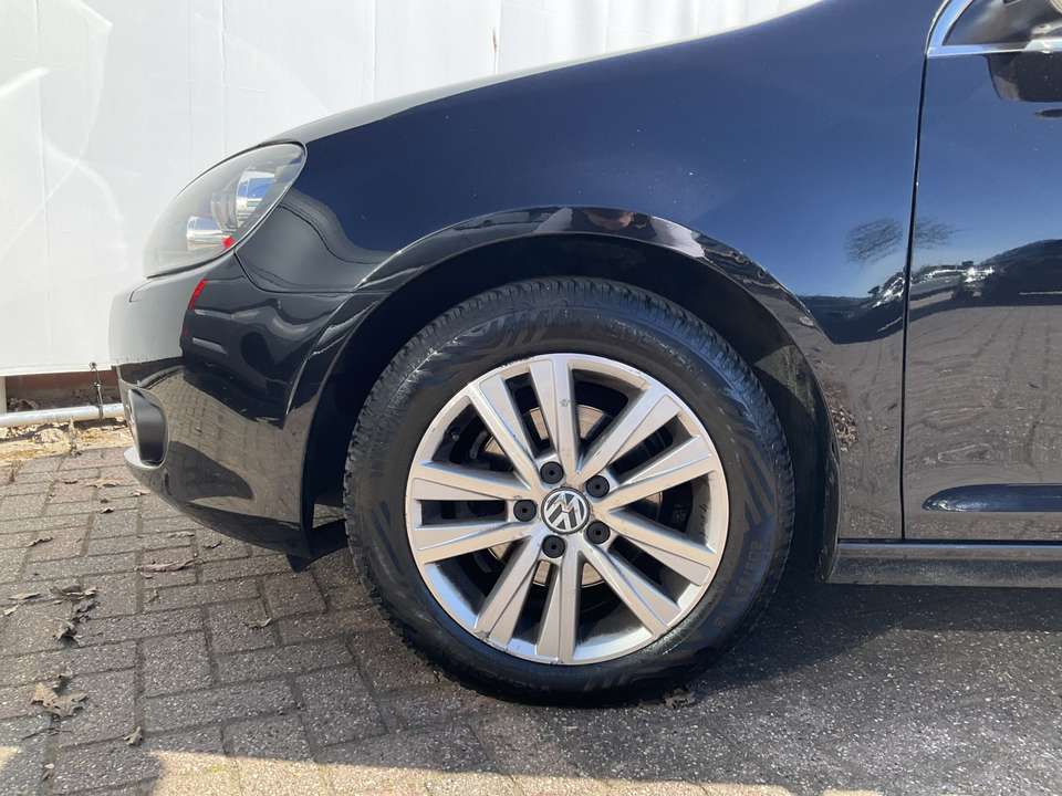 Volkswagen Golf Plus - Imagem 17