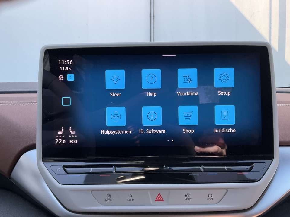 Volkswagen ID.4 - Imagem 17