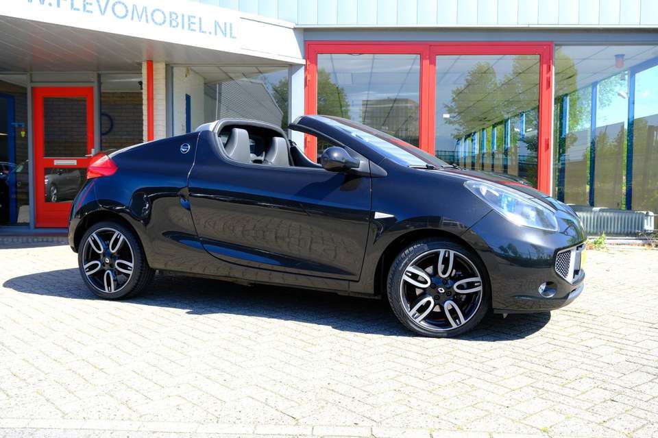 Renault Wind - Imagem 4