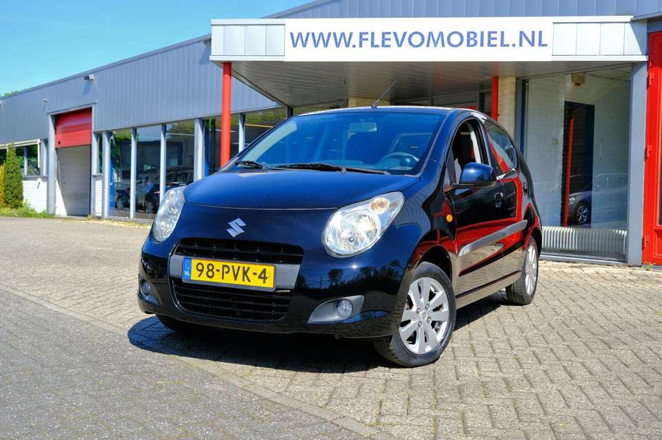 Suzuki Alto - Imagem 1