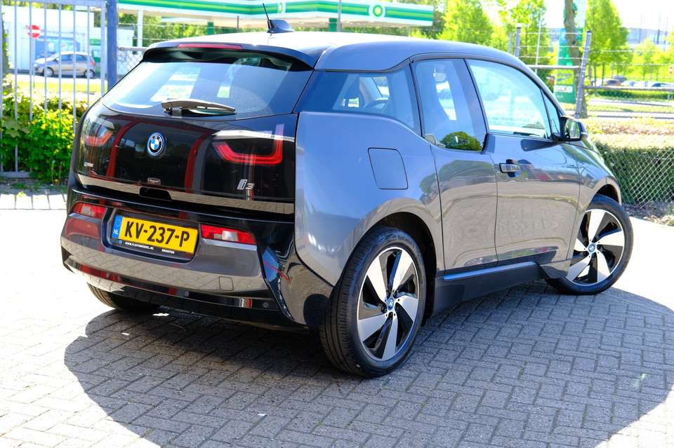 BMW i3 - Imagem 3