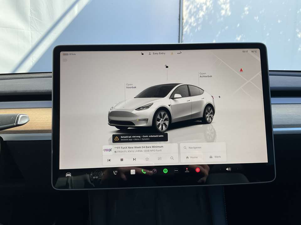Tesla Model Y - Imagem 20