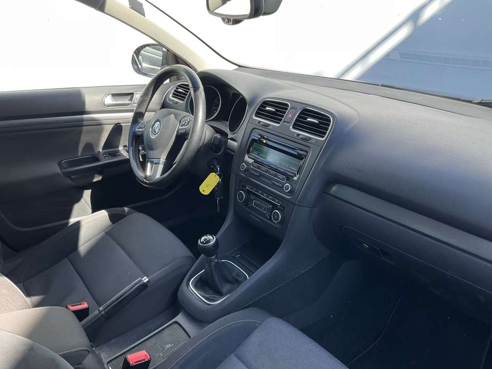 Volkswagen Golf Plus - Imagem 18