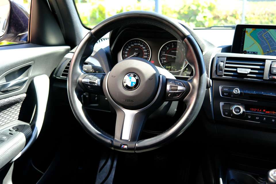BMW 116 - Imagem 6