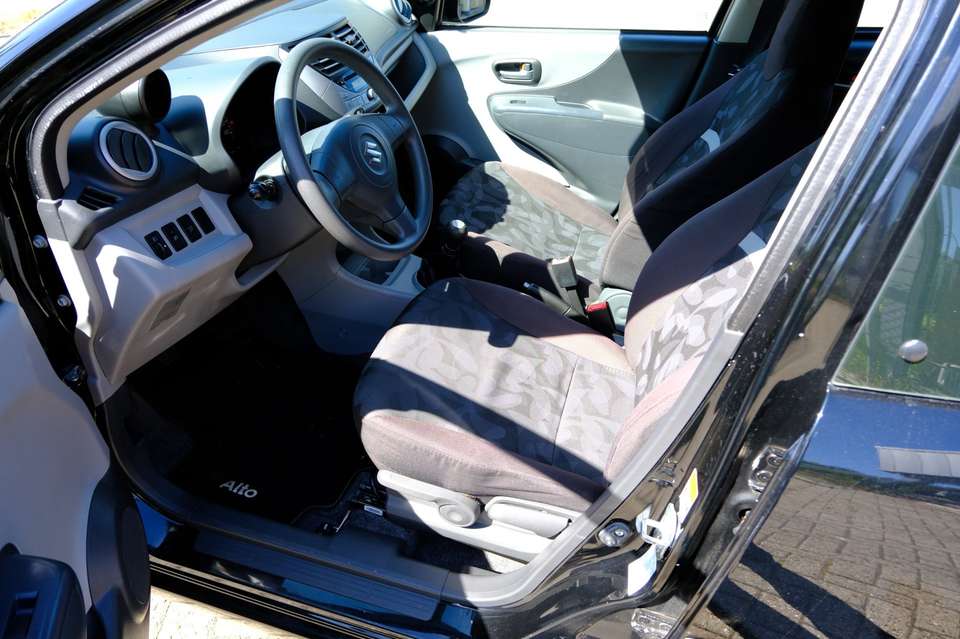 Suzuki Alto - Imagem 2