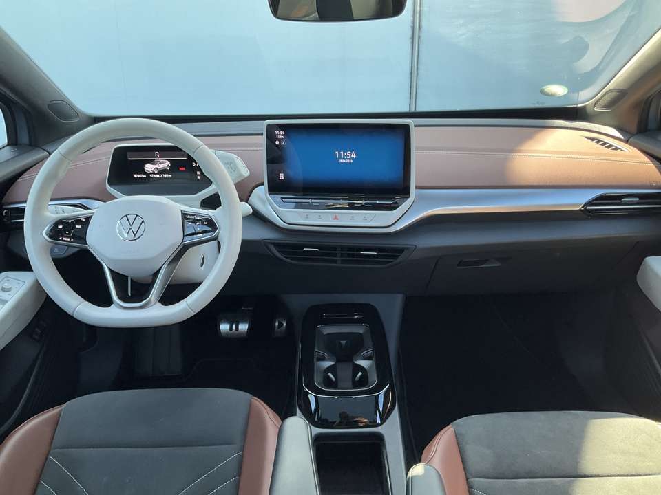 Volkswagen ID.4 - Imagem 19