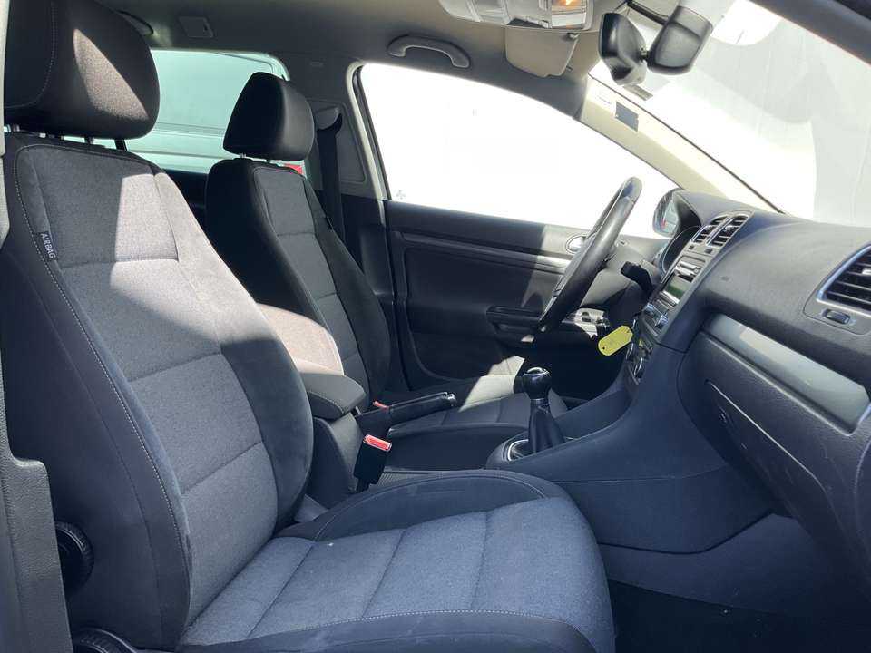 Volkswagen Golf Plus - Imagem 19