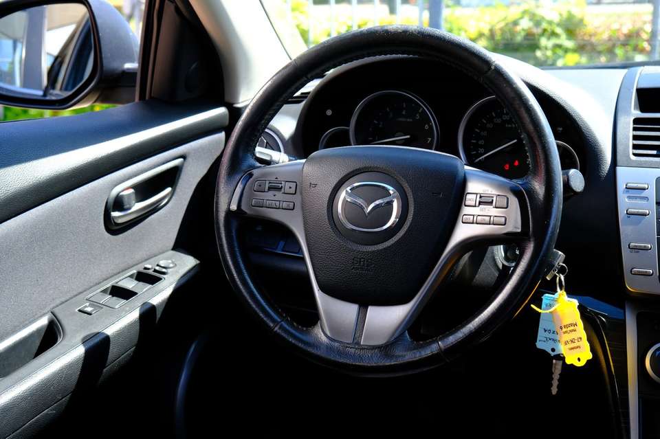 Mazda 6 - Imagem 6