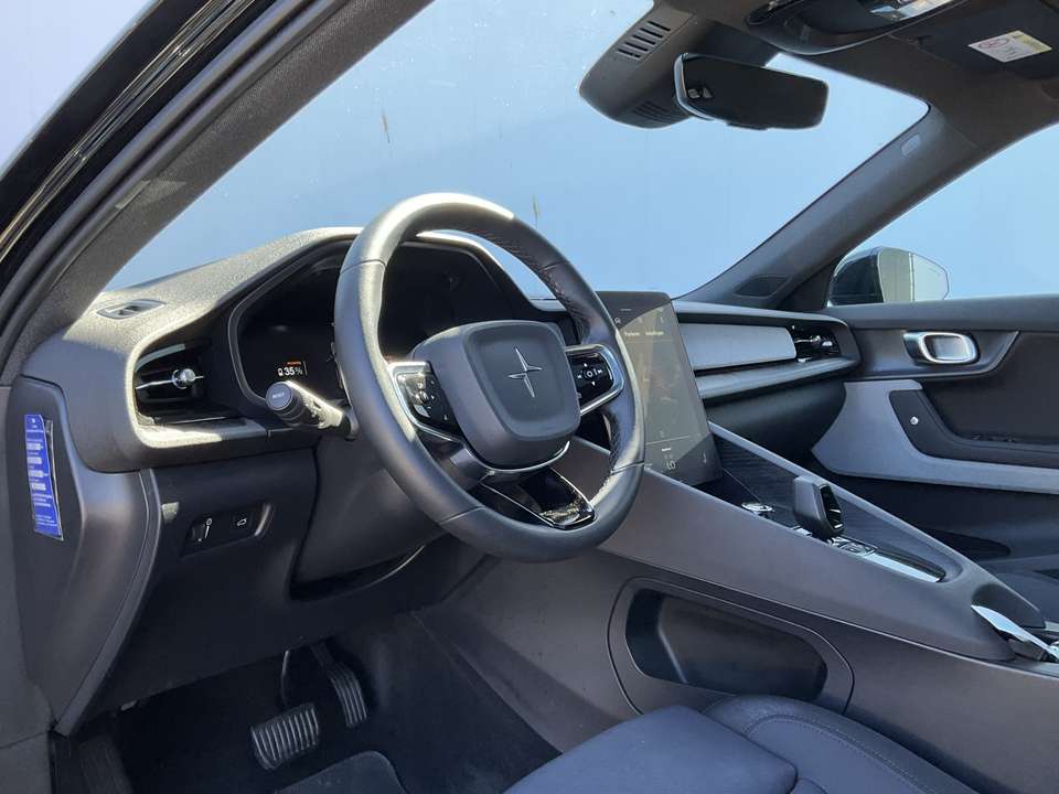 Polestar 2 - Imagem 19