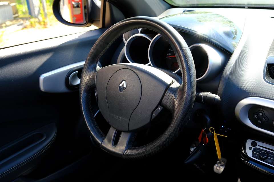 Renault Wind - Imagem 6