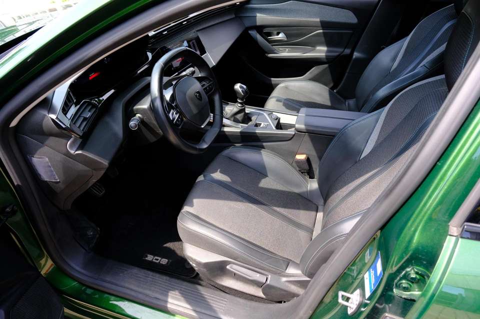 Peugeot 308 - Imagem 2