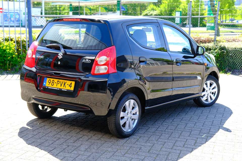 Suzuki Alto - Imagem 3
