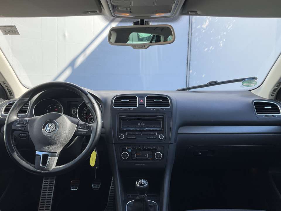 Volkswagen Golf Plus - Imagem 20