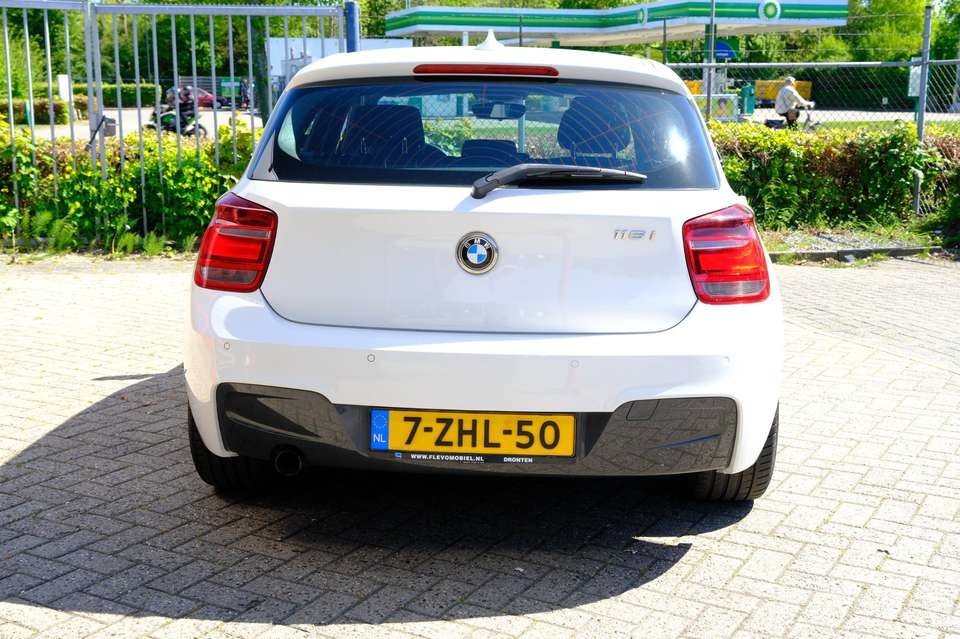 BMW 116 - Imagem 8