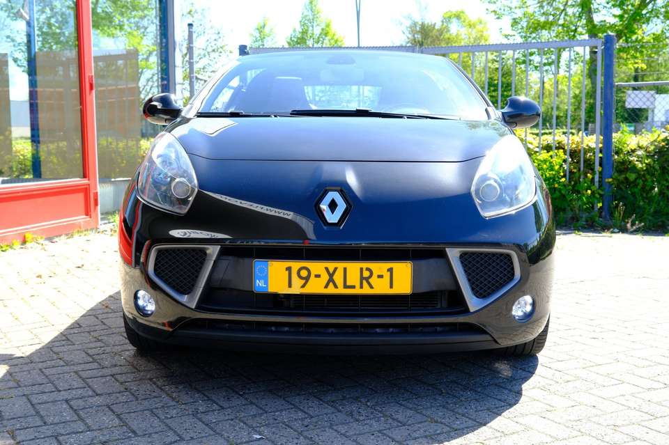 Renault Wind - Imagem 7