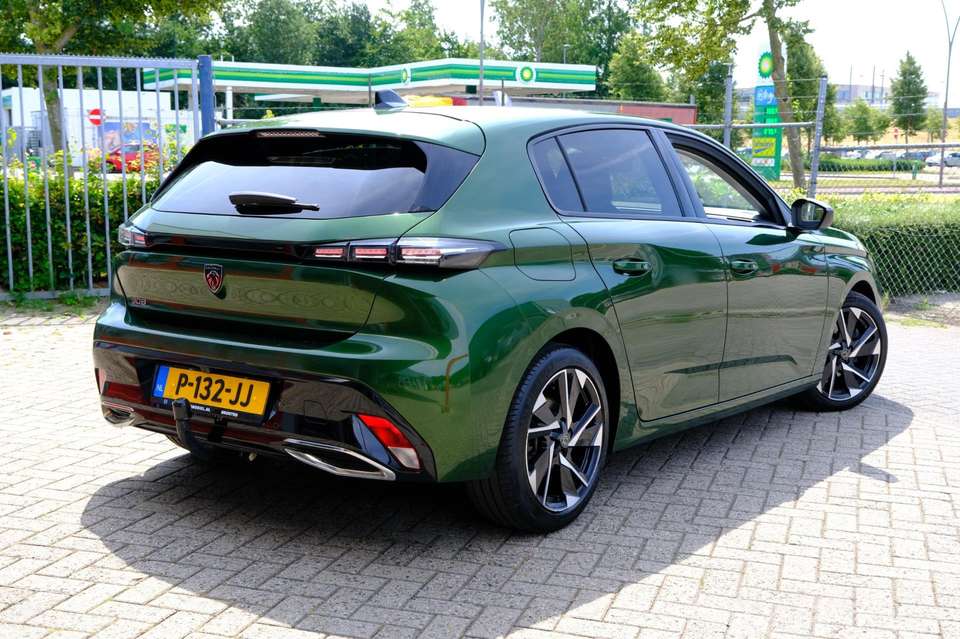 Peugeot 308 - Imagem 3